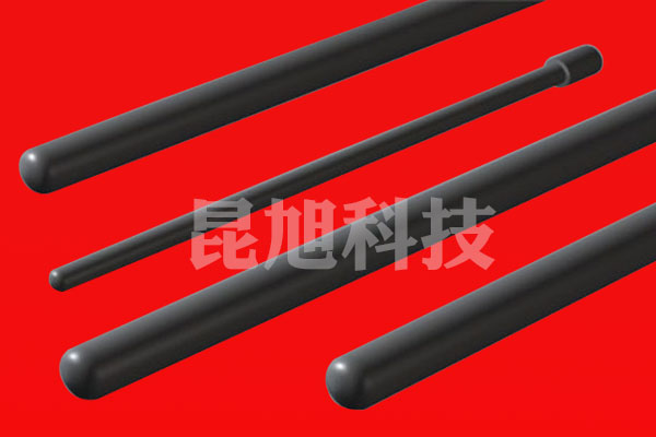 反應(yīng)燒結(jié)碳化硅熱電偶保護(hù)管