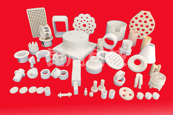 特種精細(xì)陶瓷