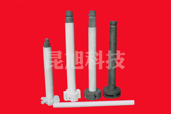 石墨轉(zhuǎn)子